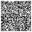 QR code with Hesitation Point contacts
