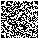 QR code with Jung Design contacts