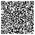 QR code with Laneve Sns contacts