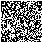 QR code with Mary & Martha's Exceedingly contacts
