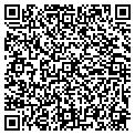 QR code with R D C contacts