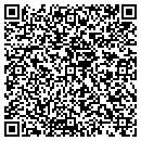 QR code with Moon Monument Company contacts