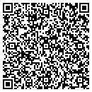 QR code with George B Welch contacts