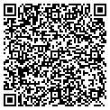 QR code with Ndu contacts