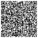 QR code with G L Grant contacts