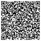 QR code with navarro auto body contacts