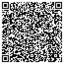 QR code with R A C Acceptance contacts