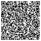 QR code with Hal O'very Technologies contacts