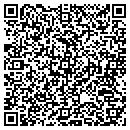 QR code with Oregon Motor Coach contacts