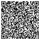 QR code with Tom's Class contacts