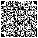 QR code with Round Round contacts