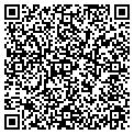 QR code with Rpt contacts