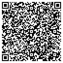 QR code with Holtopia contacts