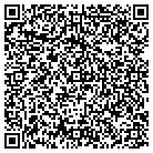 QR code with Manning & Napier Advisors Inc contacts