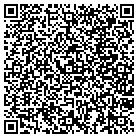 QR code with Sally A O'Donnell Lcsw contacts