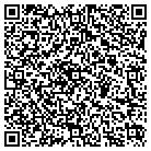 QR code with Hyphy Customteez LLC contacts