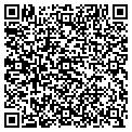 QR code with Ink Kingdom contacts
