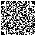 QR code with Jacob Kahn contacts