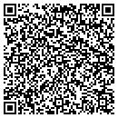 QR code with James B Riter contacts