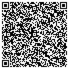 QR code with Pulscher Mary Shared Concerns contacts