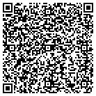 QR code with James M Tetro Dba Tetro T contacts