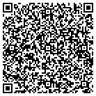 QR code with The David Minor Theater contacts