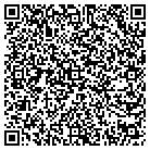 QR code with Hughes Properties Inc contacts