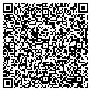 QR code with Zims Foundation contacts