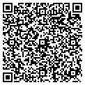 QR code with tvi contacts