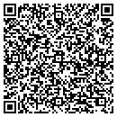 QR code with Ahlskog J Eric MD contacts