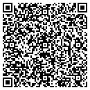 QR code with Jedaire contacts