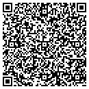 QR code with Jeff Brown contacts