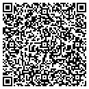 QR code with Aksamit Allen J MD contacts