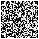 QR code with G E Capital contacts