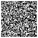 QR code with H Acap Asbury Center contacts