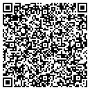 QR code with Harpers Pub contacts