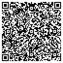 QR code with Allan Rizza Stacey MD contacts
