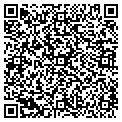 QR code with Kcss contacts