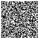 QR code with L L Pelling CO contacts