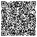 QR code with Wolf club contacts