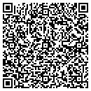 QR code with G E Coml Finance contacts