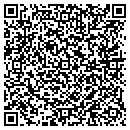 QR code with Hagedorn Thomas W contacts