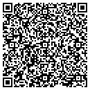 QR code with Hawkins Deloris contacts