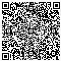 QR code with R C contacts