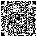 QR code with Gina A Hooker contacts