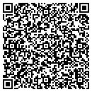 QR code with Megma Corp contacts