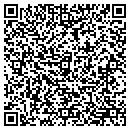 QR code with O'Brien Pwm LLC contacts