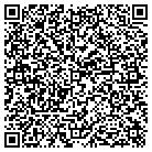 QR code with S & D Distributors of Broward contacts