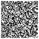 QR code with Rader Financial Services Inc contacts