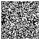 QR code with Raymond James contacts